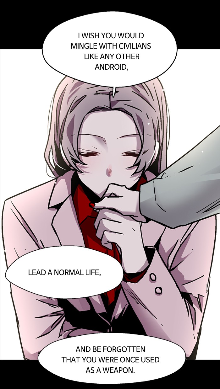 Read Nano List (en) Manga Online