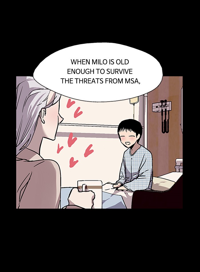 Read Nano List (en) Manga Online