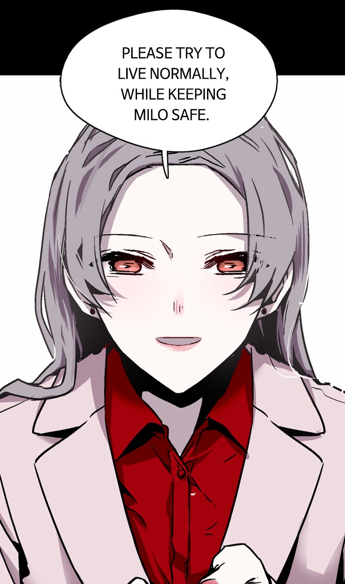 Read Nano List (en) Manga Online