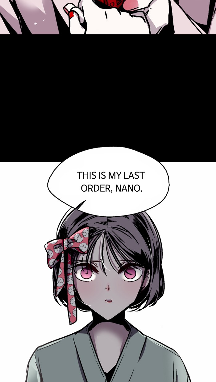 Read Nano List (en) Manga Online