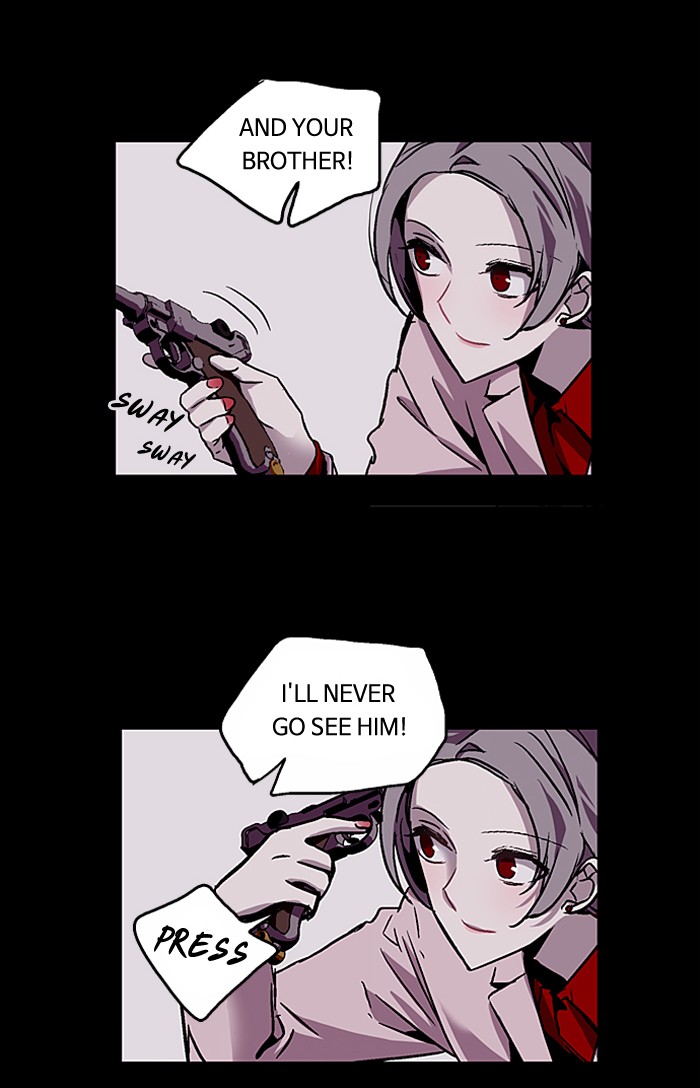 Read Nano List (en) Manga Online