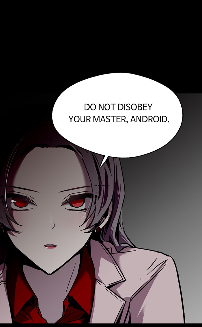 Read Nano List (en) Manga Online