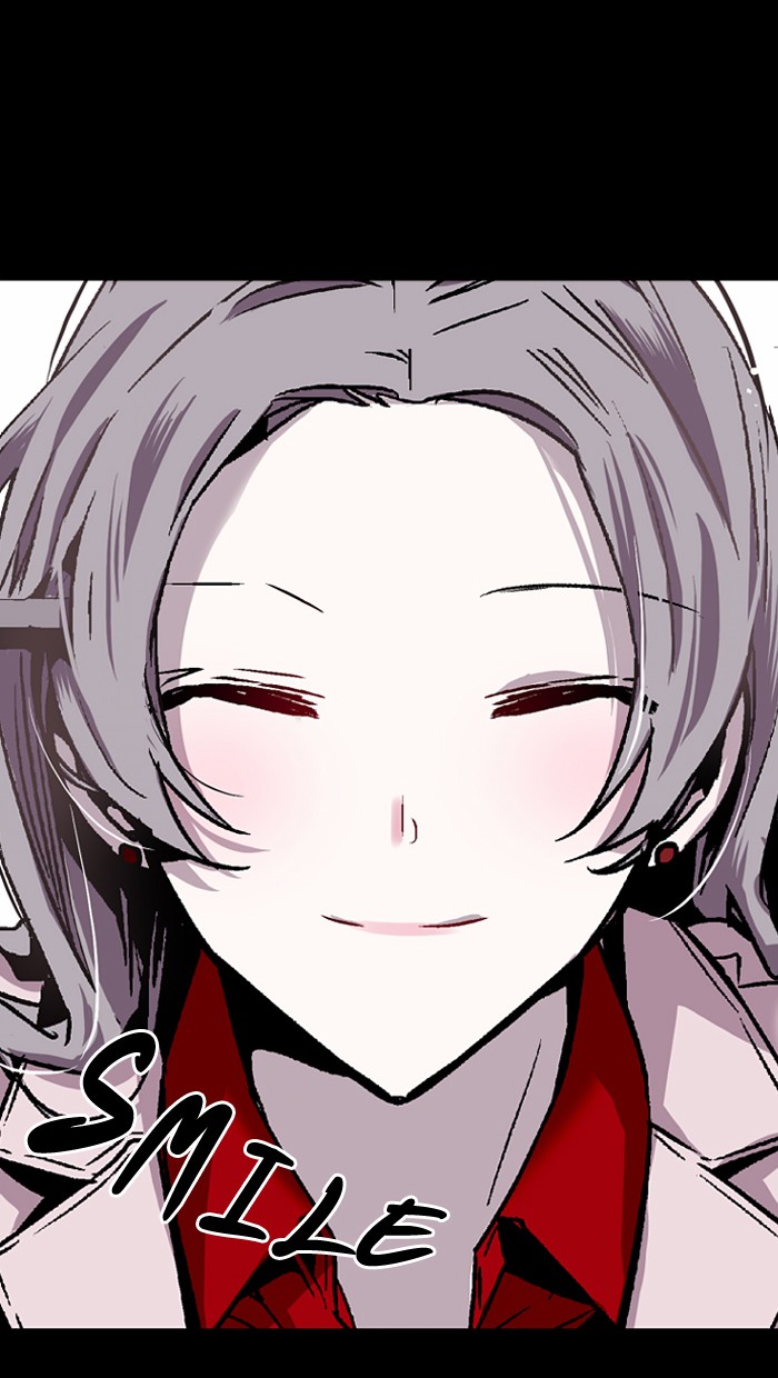 Read Nano List (en) Manga Online