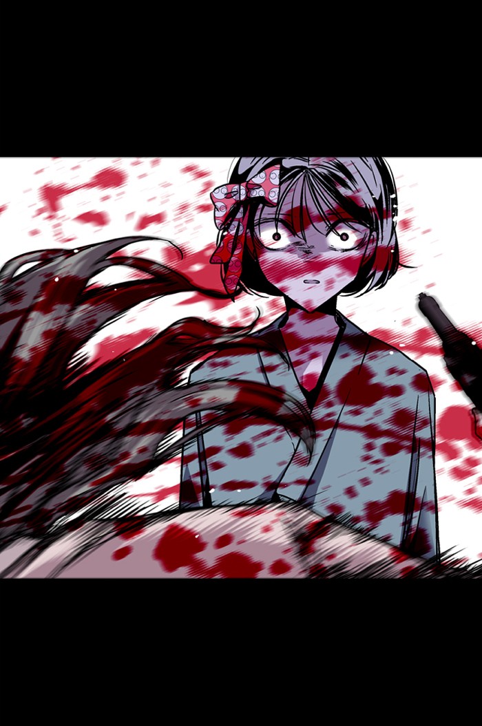 Read Nano List (en) Manga Online