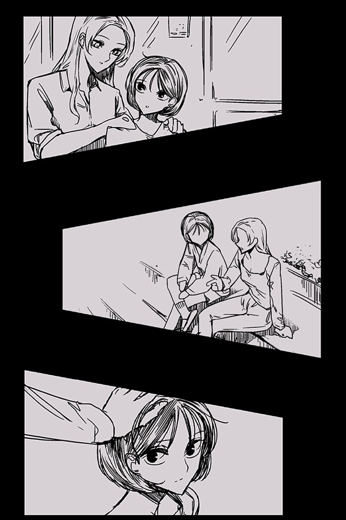 Read Nano List (en) Manga Online