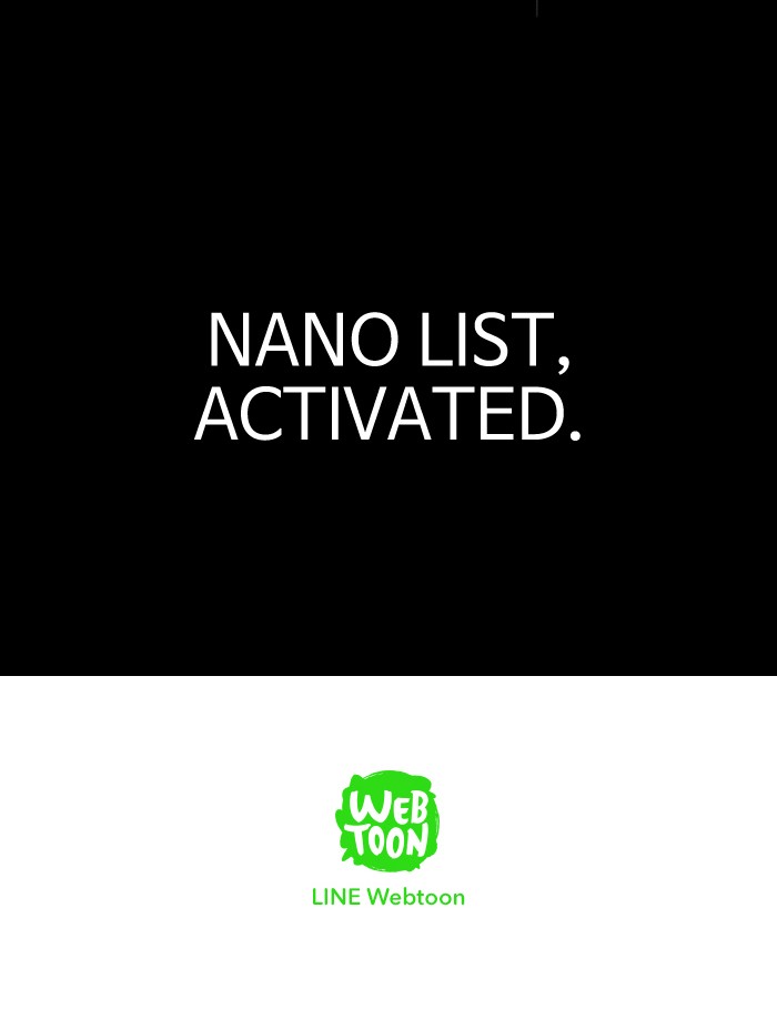 Read Nano List (en) Manga Online