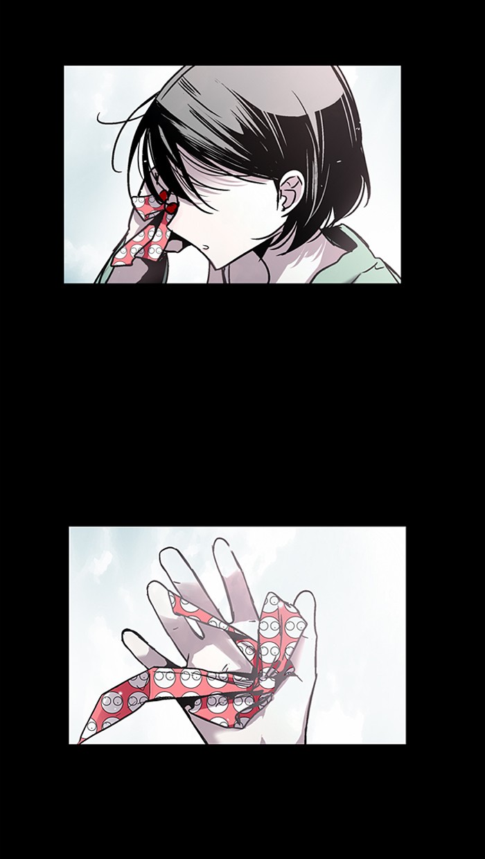 Read Nano List (en) Manga Online