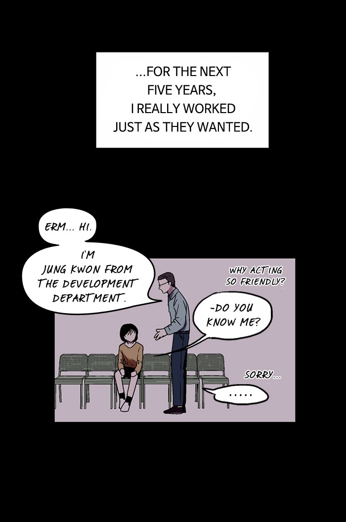 Read Nano List (en) Manga Online