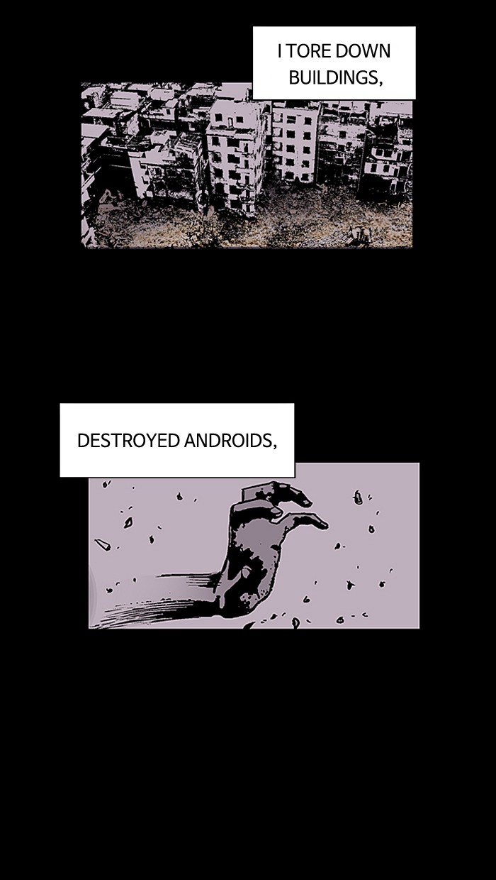 Read Nano List (en) Manga Online