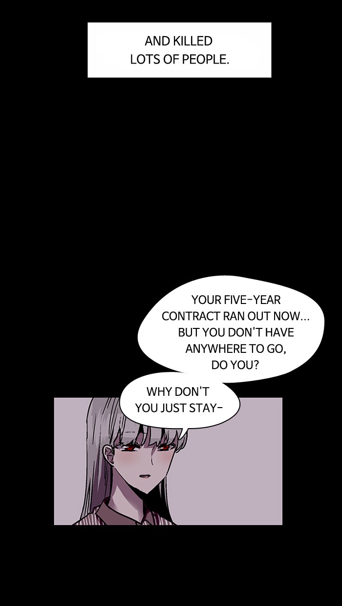 Read Nano List (en) Manga Online