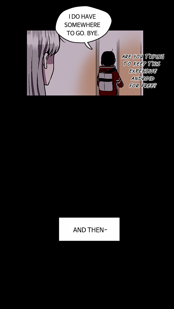 Read Nano List (en) Manga Online