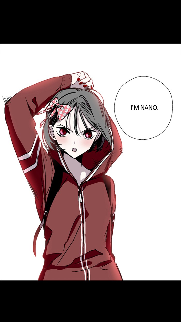 Read Nano List (en) Manga Online