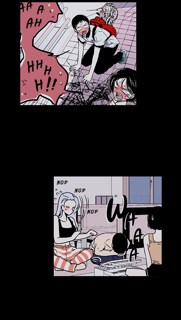 Read Nano List (en) Manga Online