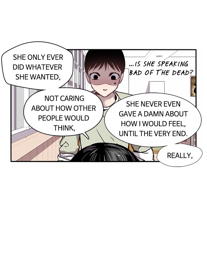 Read Nano List (en) Manga Online