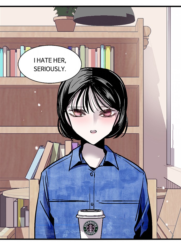 Read Nano List (en) Manga Online