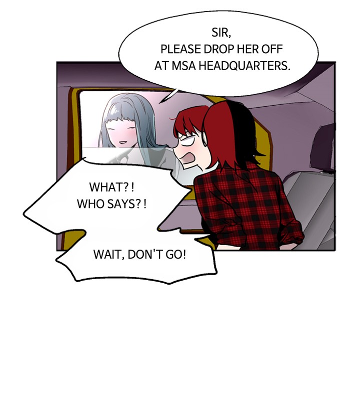 Read Nano List (en) Manga Online