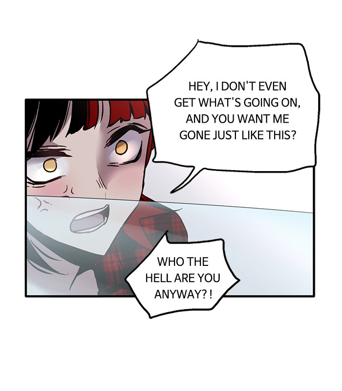 Read Nano List (en) Manga Online