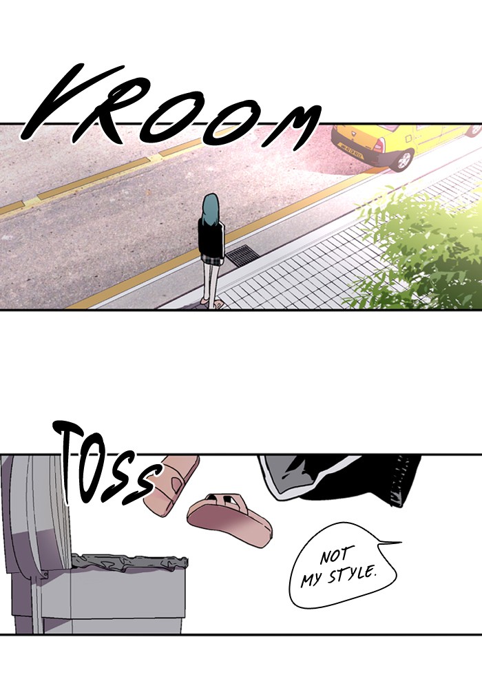 Read Nano List (en) Manga Online