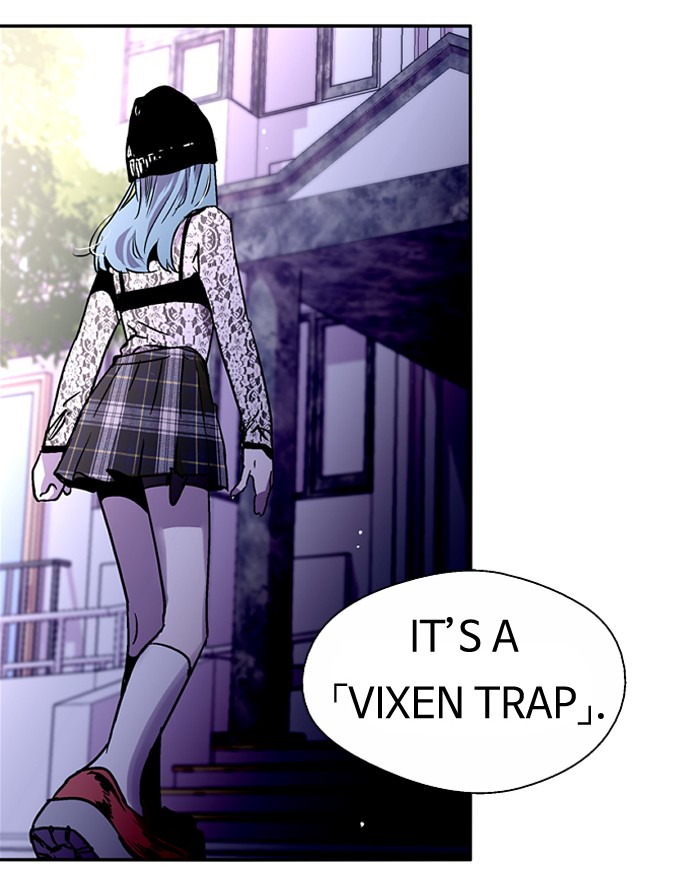 Read Nano List (en) Manga Online