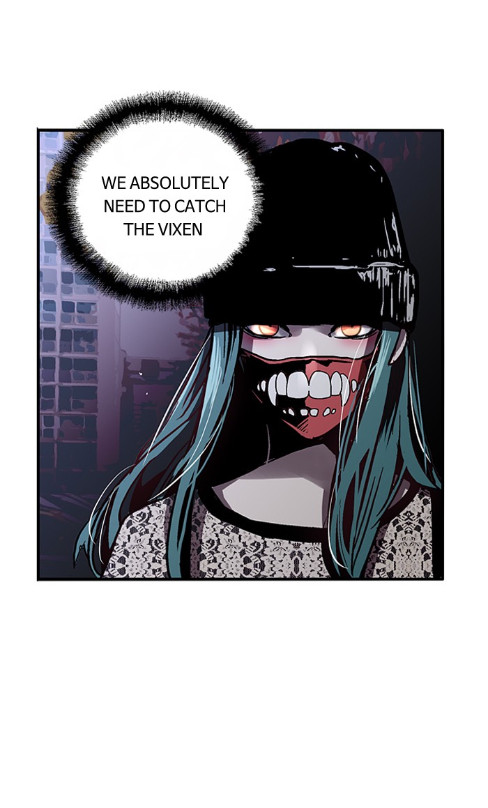 Read Nano List (en) Manga Online