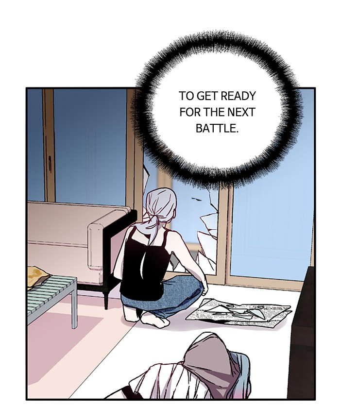 Read Nano List (en) Manga Online