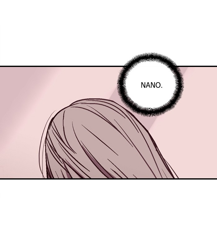 Read Nano List (en) Manga Online