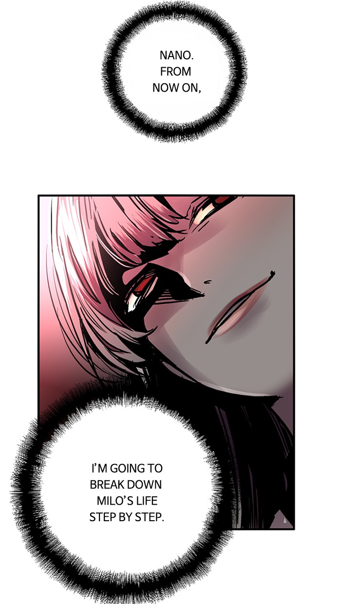 Read Nano List (en) Manga Online