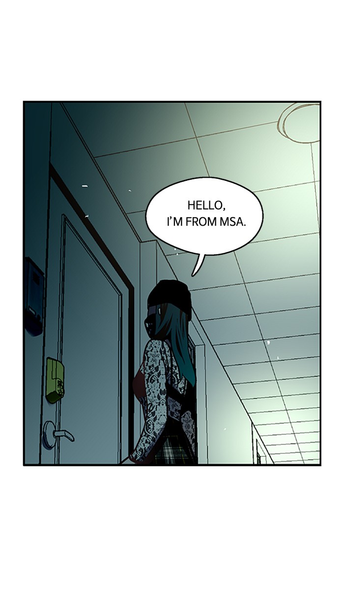 Read Nano List (en) Manga Online