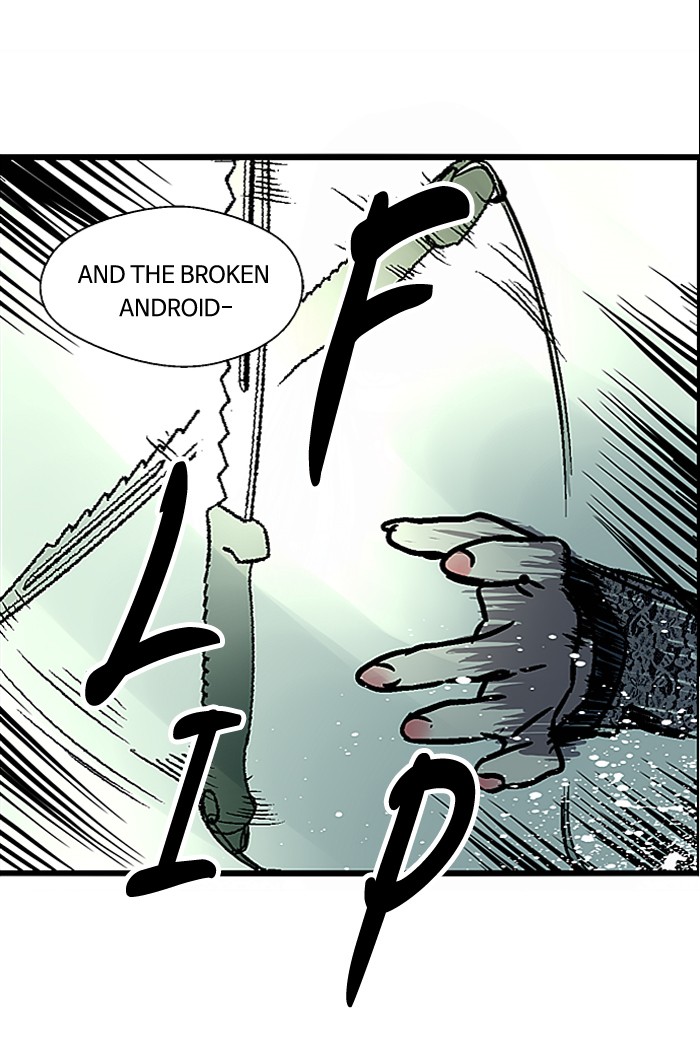 Read Nano List (en) Manga Online