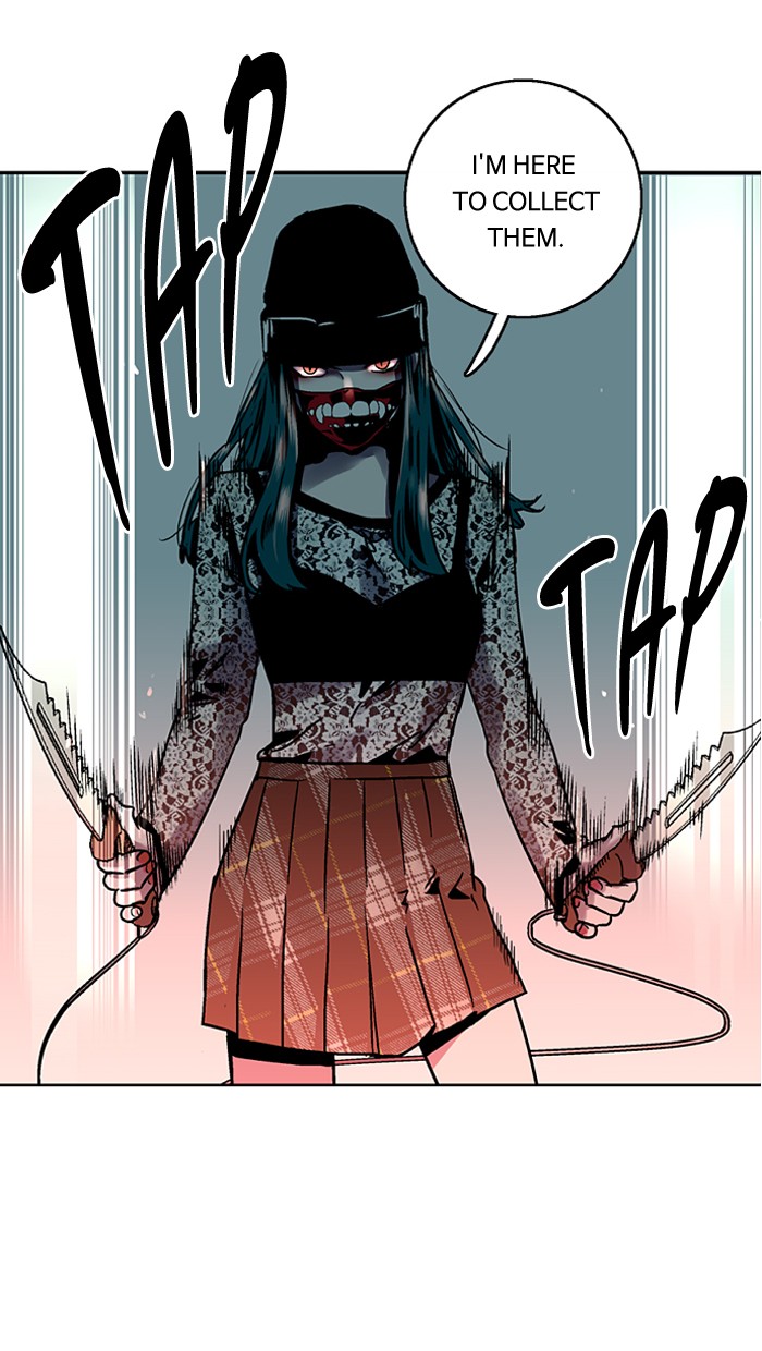 Read Nano List (en) Manga Online