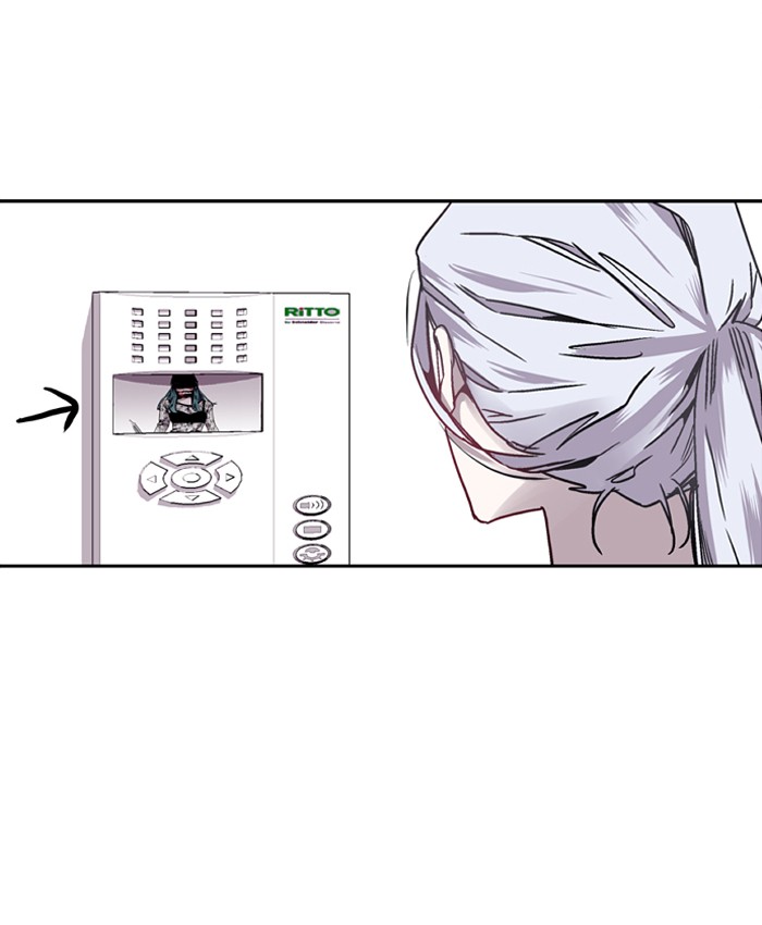 Read Nano List (en) Manga Online