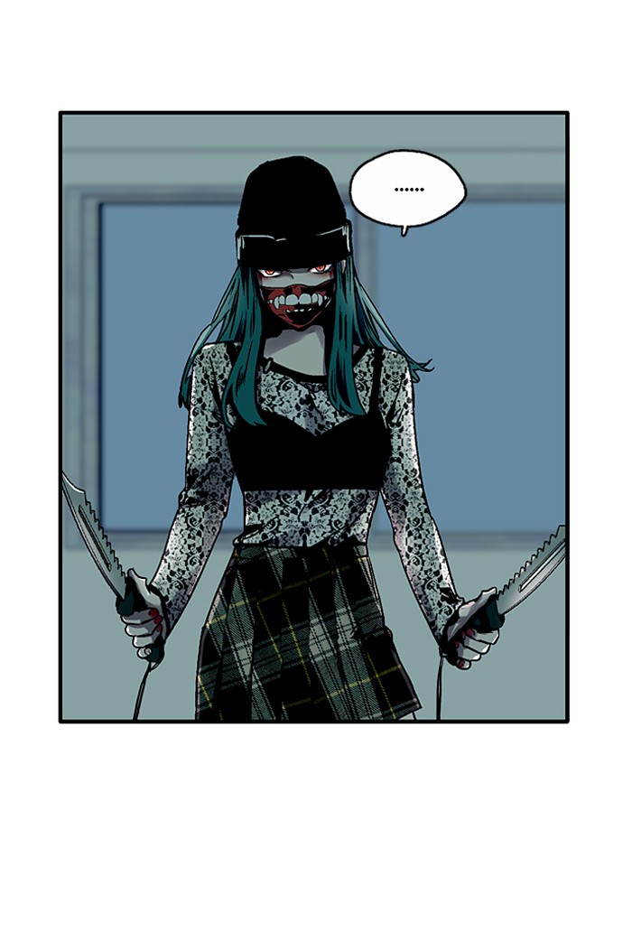 Read Nano List (en) Manga Online