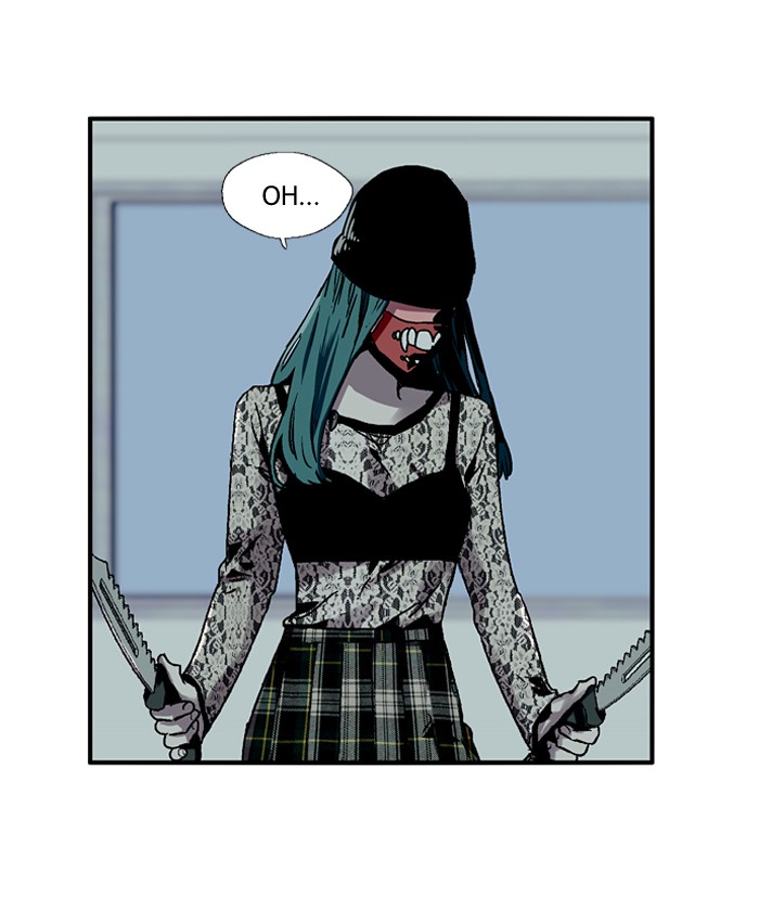 Read Nano List (en) Manga Online