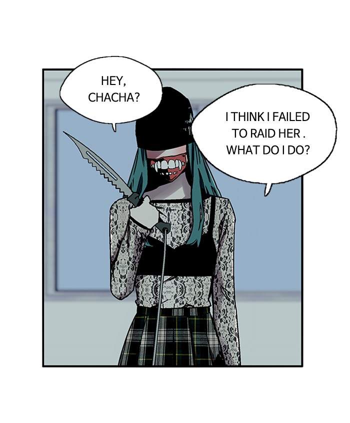 Read Nano List (en) Manga Online