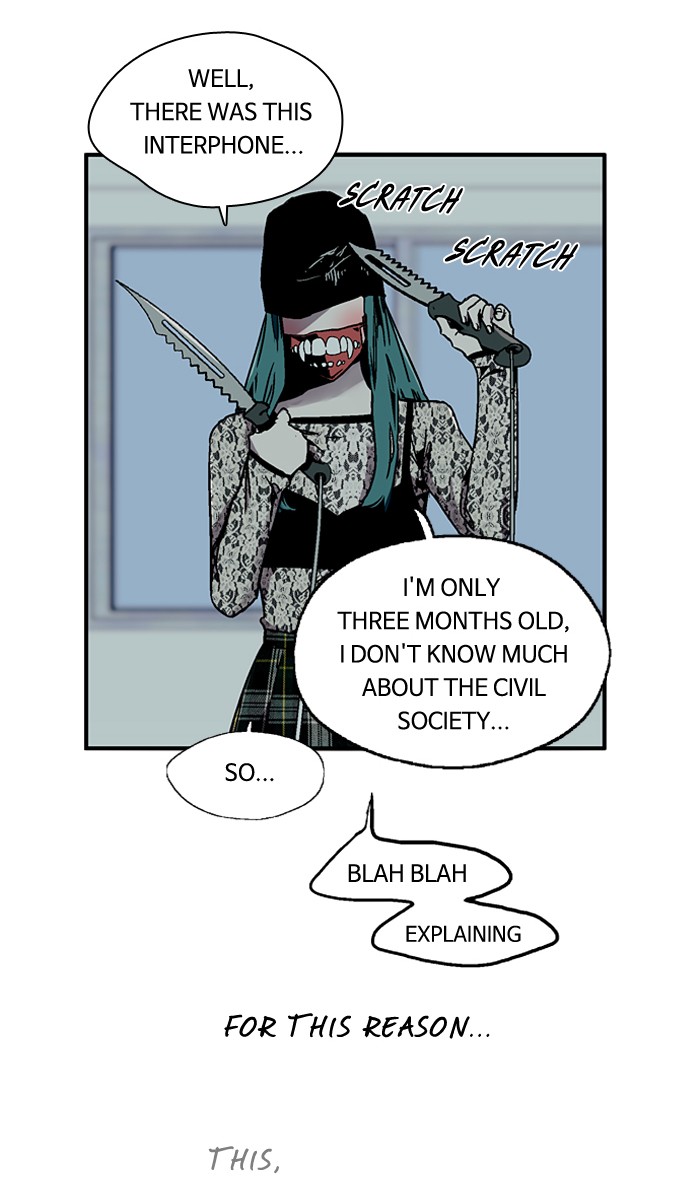 Read Nano List (en) Manga Online