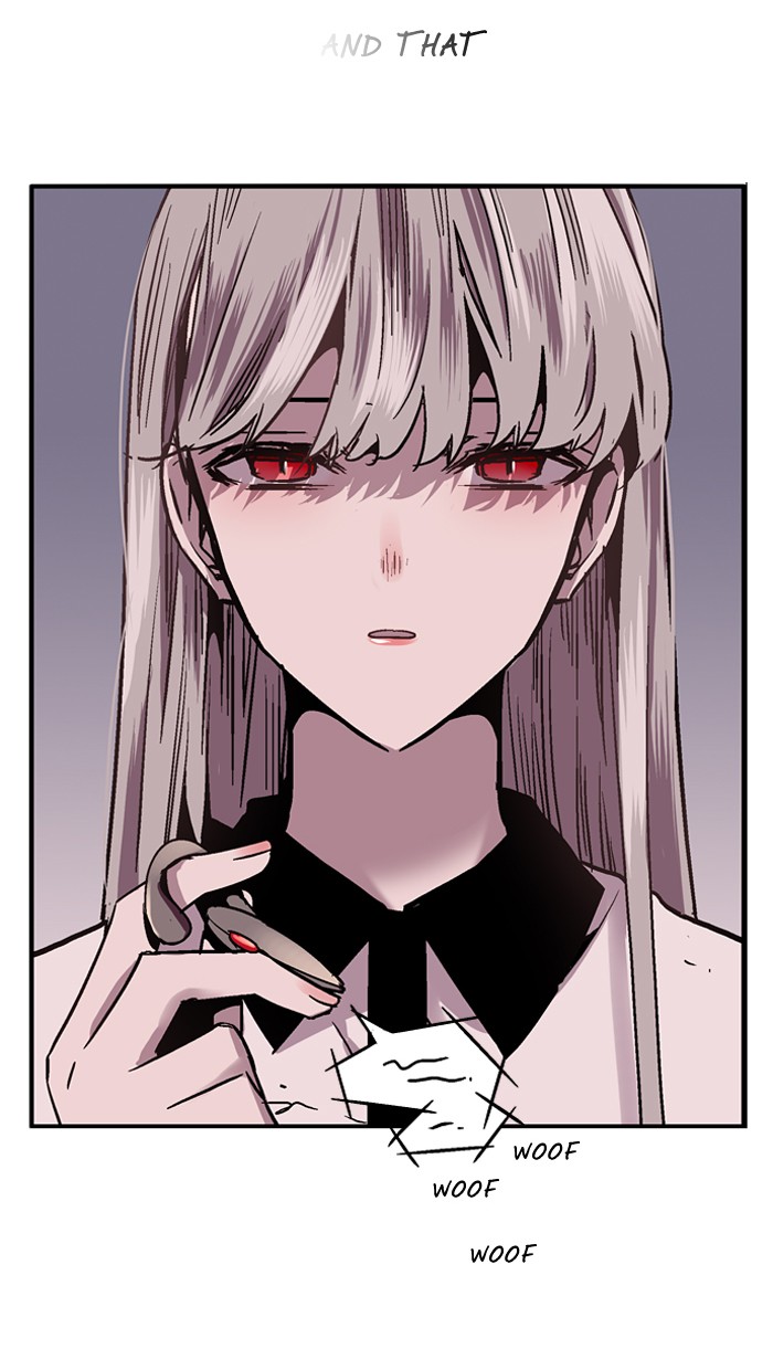 Read Nano List (en) Manga Online