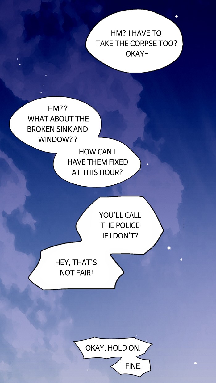 Read Nano List (en) Manga Online