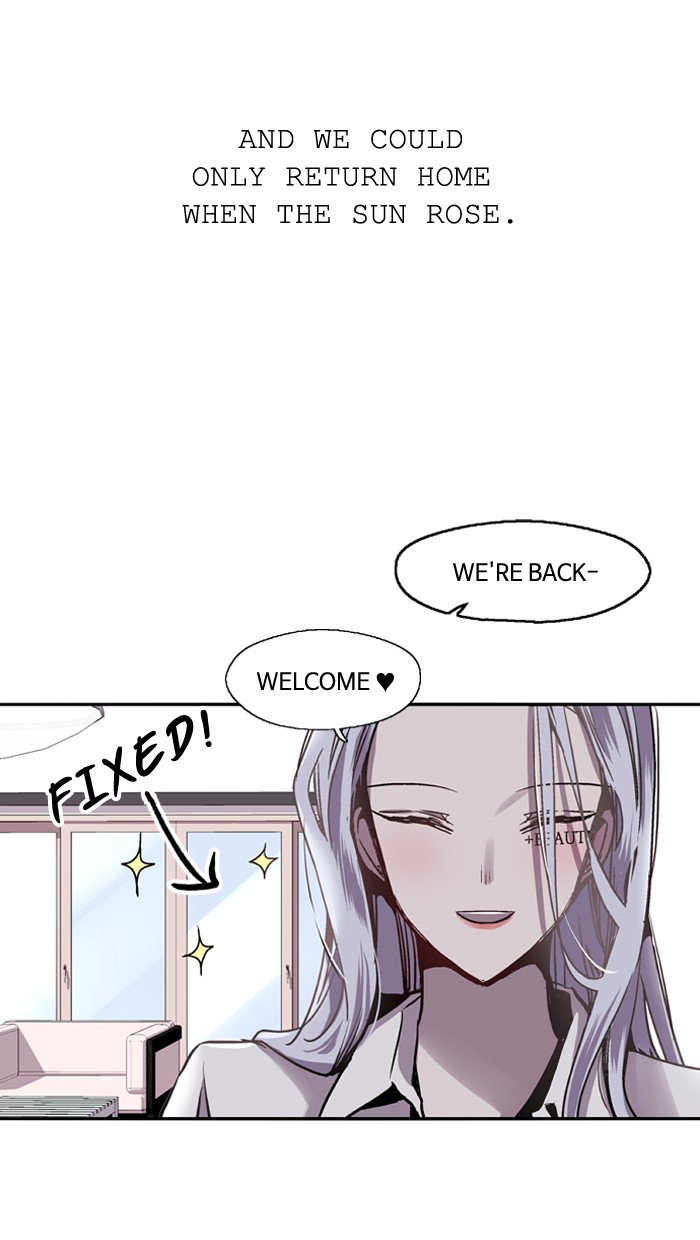 Read Nano List (en) Manga Online