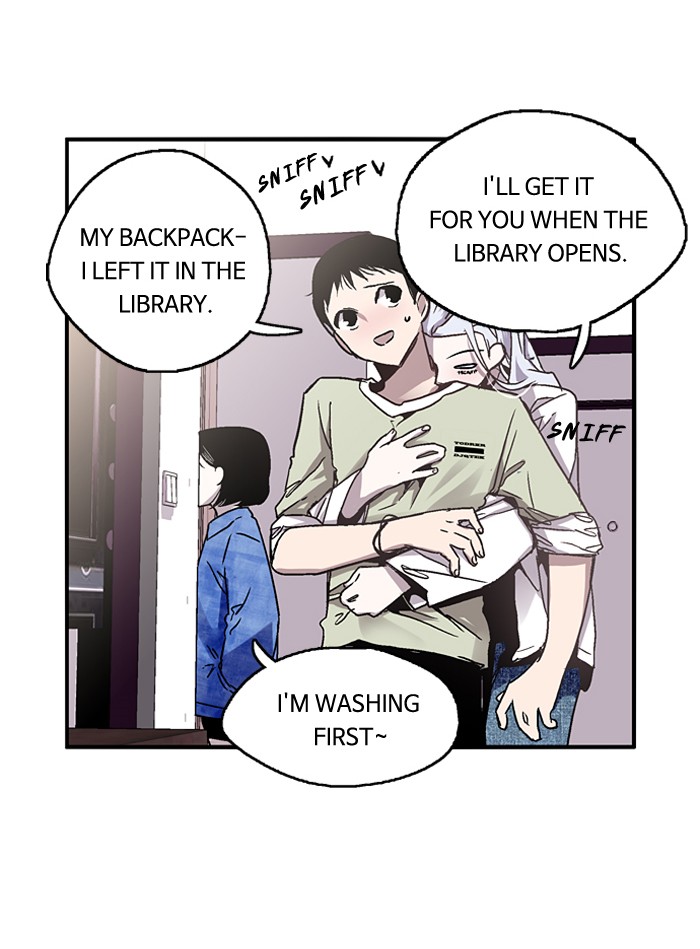 Read Nano List (en) Manga Online