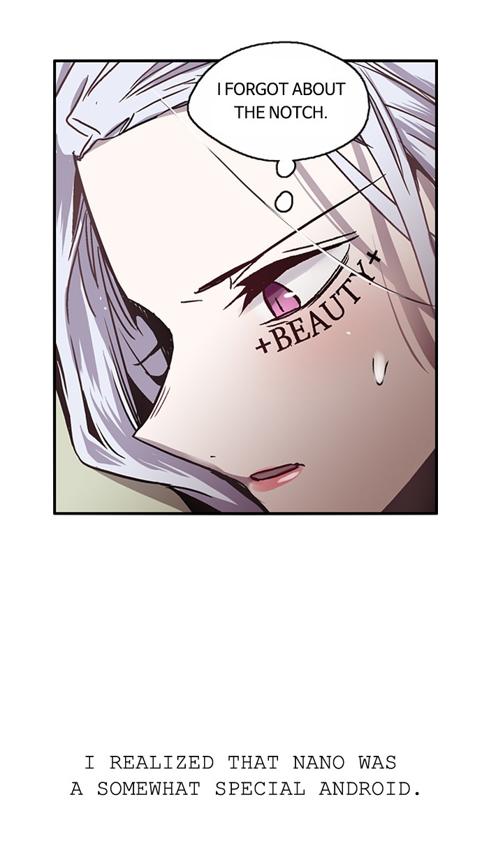 Read Nano List (en) Manga Online