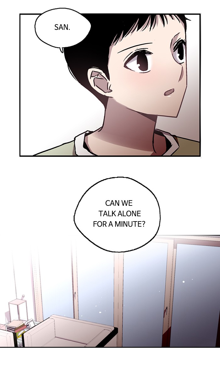 Read Nano List (en) Manga Online