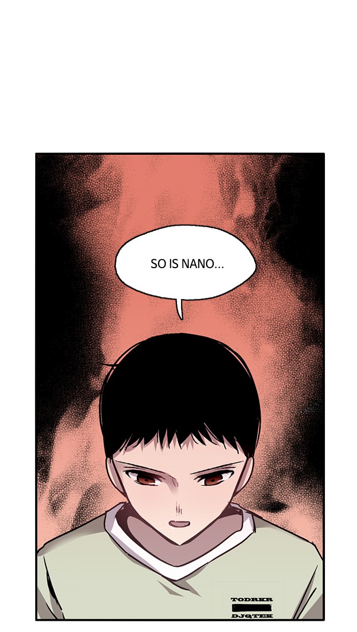 Read Nano List (en) Manga Online