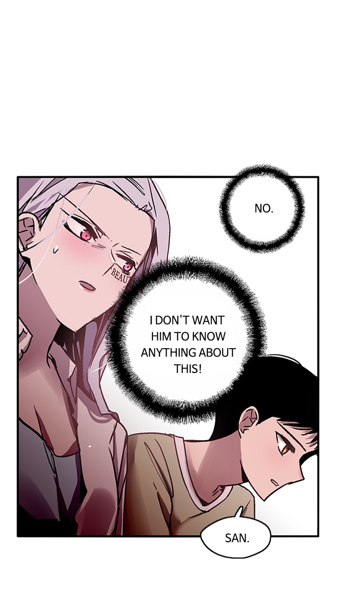 Read Nano List (en) Manga Online