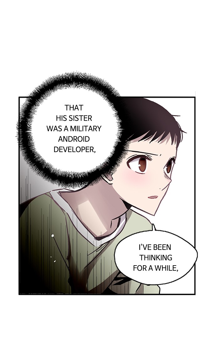 Read Nano List (en) Manga Online