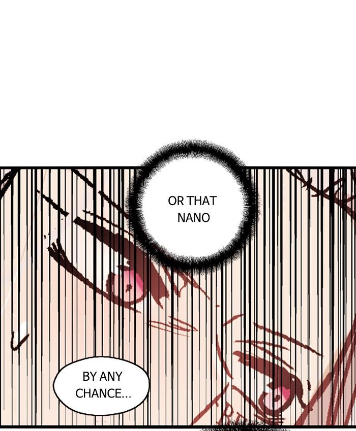 Read Nano List (en) Manga Online