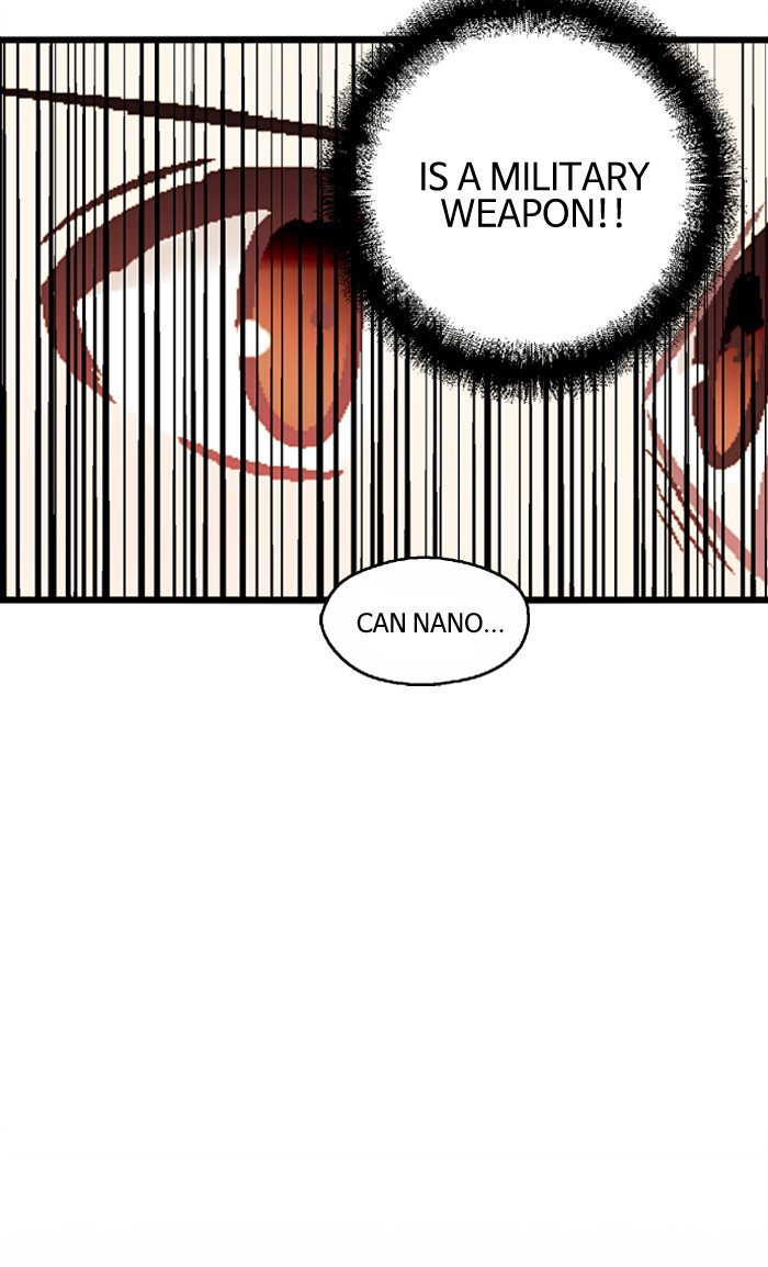 Read Nano List (en) Manga Online