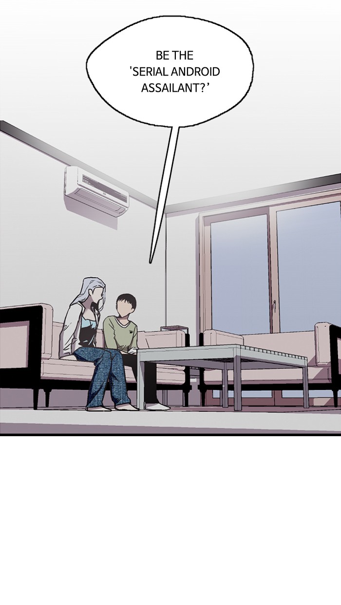 Read Nano List (en) Manga Online