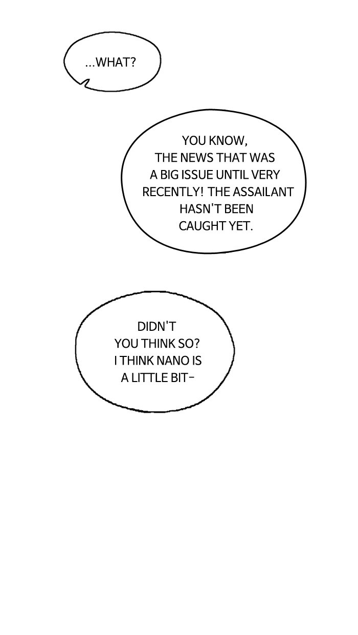 Read Nano List (en) Manga Online