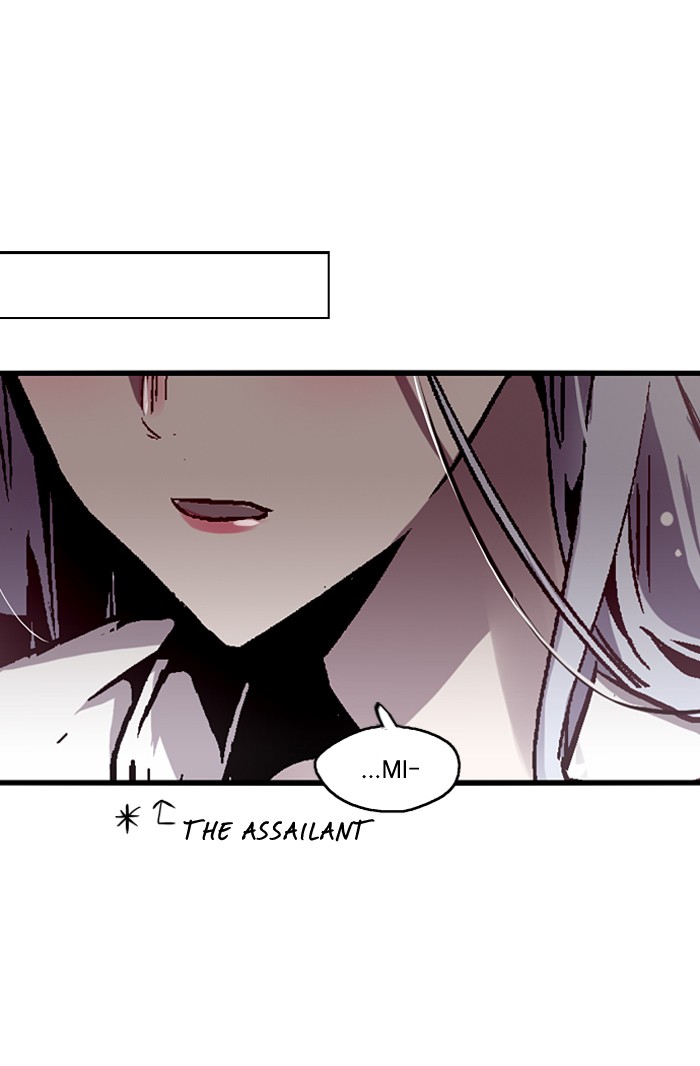 Read Nano List (en) Manga Online