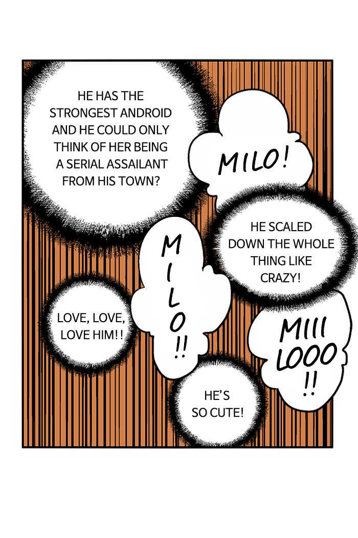 Read Nano List (en) Manga Online